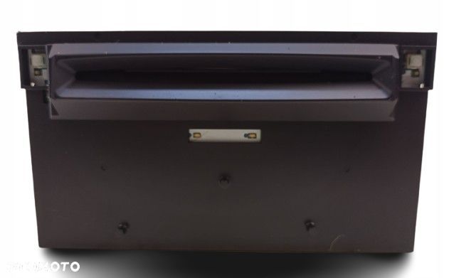 NISSAN PATHFINDER R51 NAVARA D40 RADIO NAWIGACJA 28185-EB600 - 1
