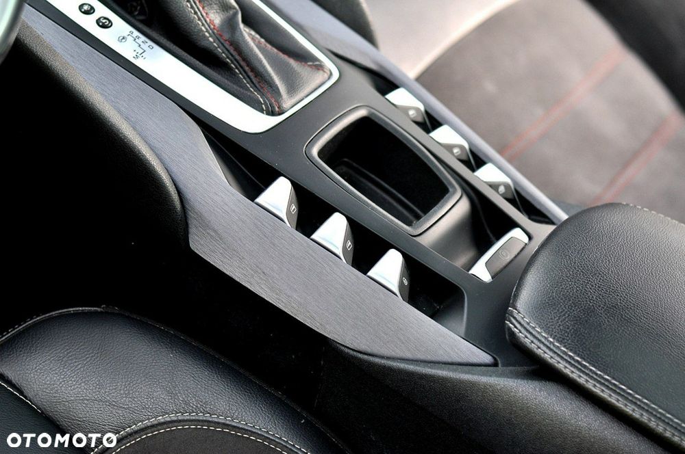 Citroën DS5 BlueHDi 180 Business - 21