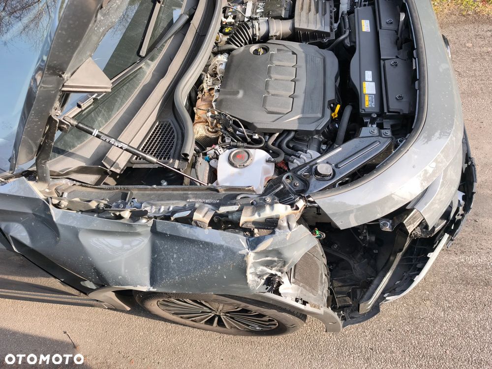 Volkswagen Tayron 2.0 TDI SCR 4MotION DSG Life - 14