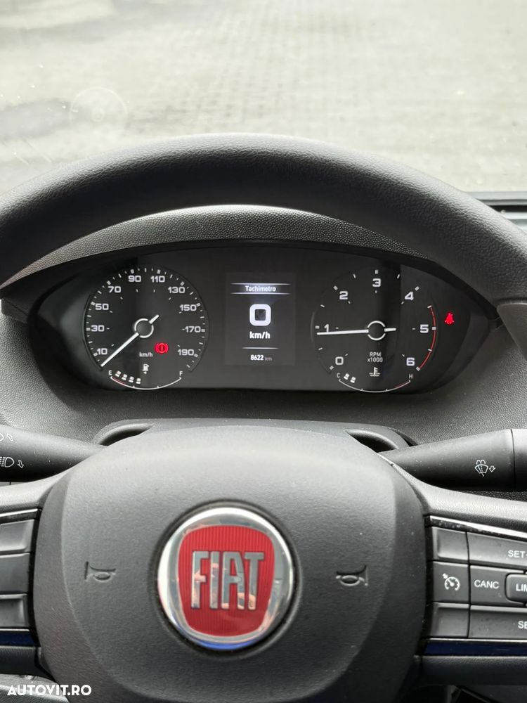 Fiat DUCATO - 15