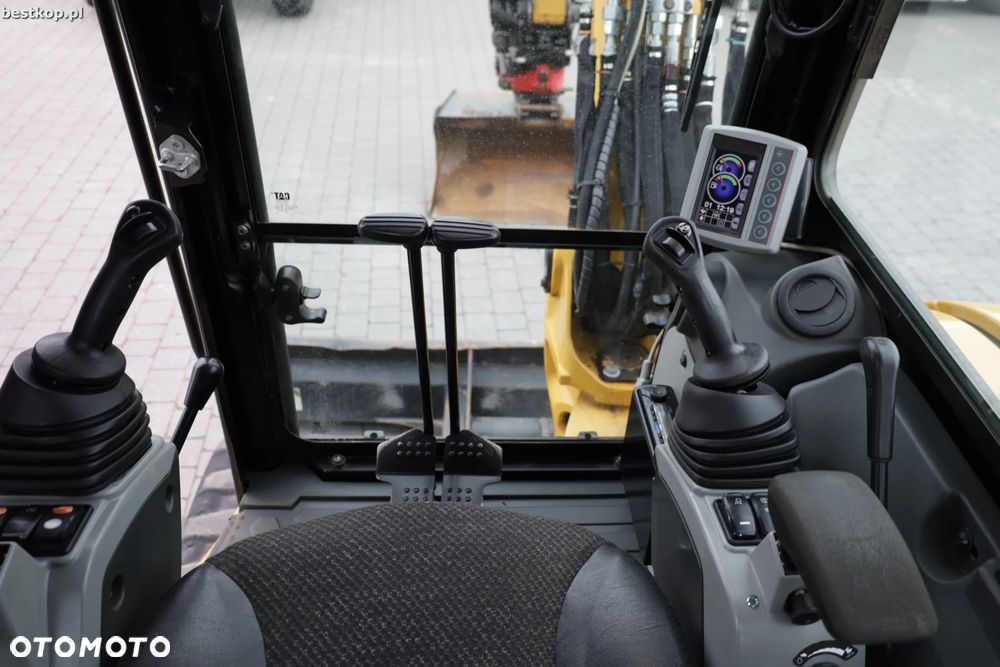 Caterpillar CAT 305.5E2 CR - 29