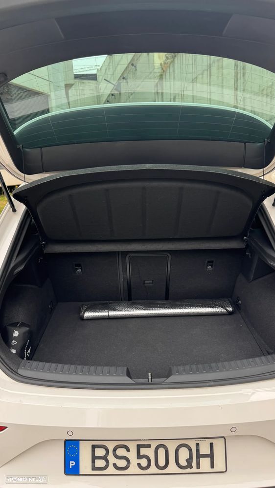 Cupra Leon 1.4 e-Hybrid VZ DSG - 17