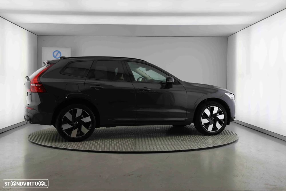 Volvo XC 60 2.0 T6 PHEV Plus Dark AWD - 5