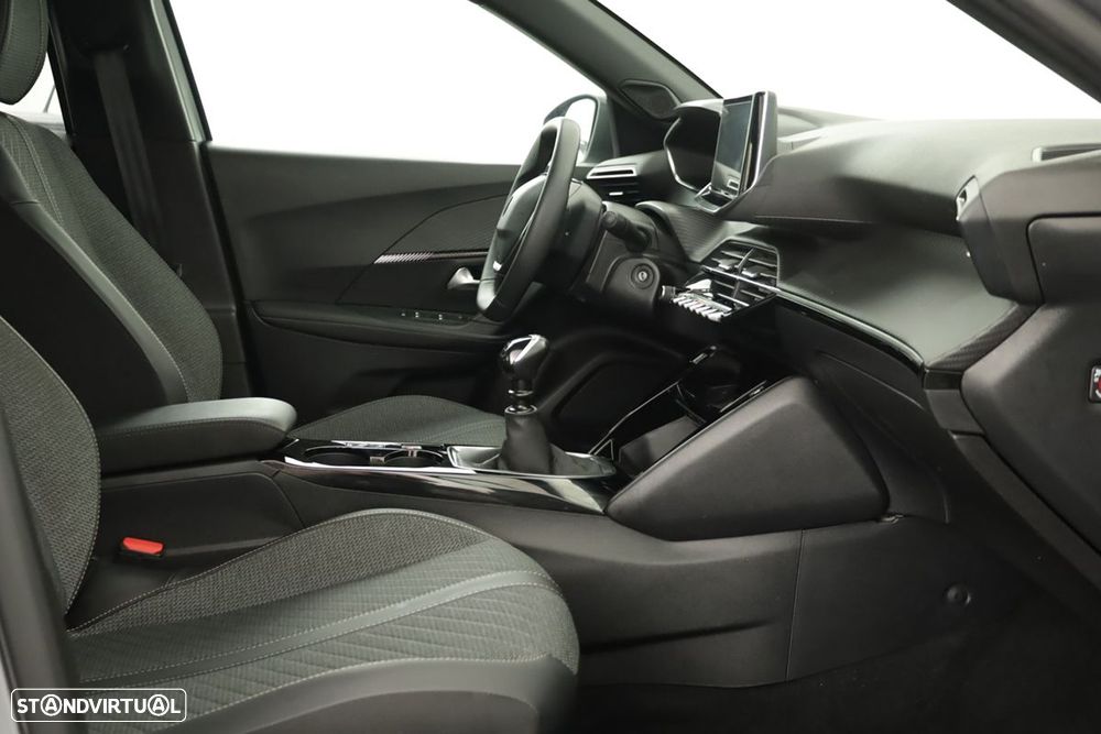 Peugeot 2008 1.2 Allure - 19