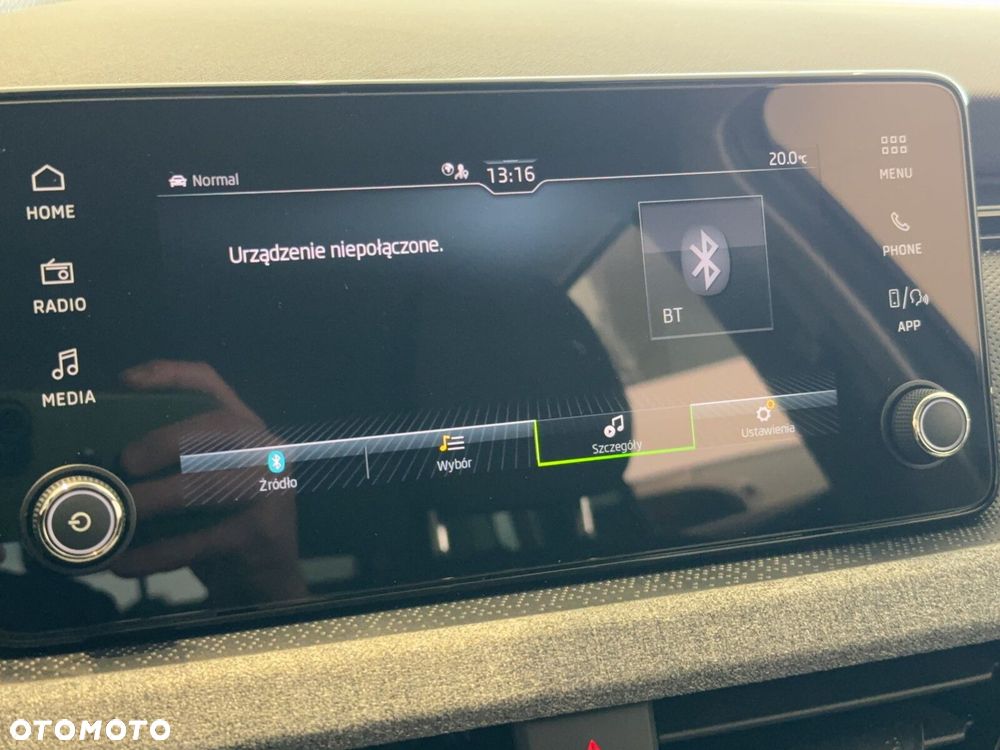 Skoda Kamiq 1.0 TSI Selection - 36