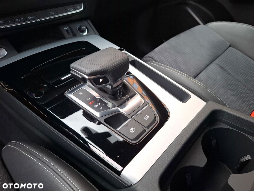 Audi Q5 - 15
