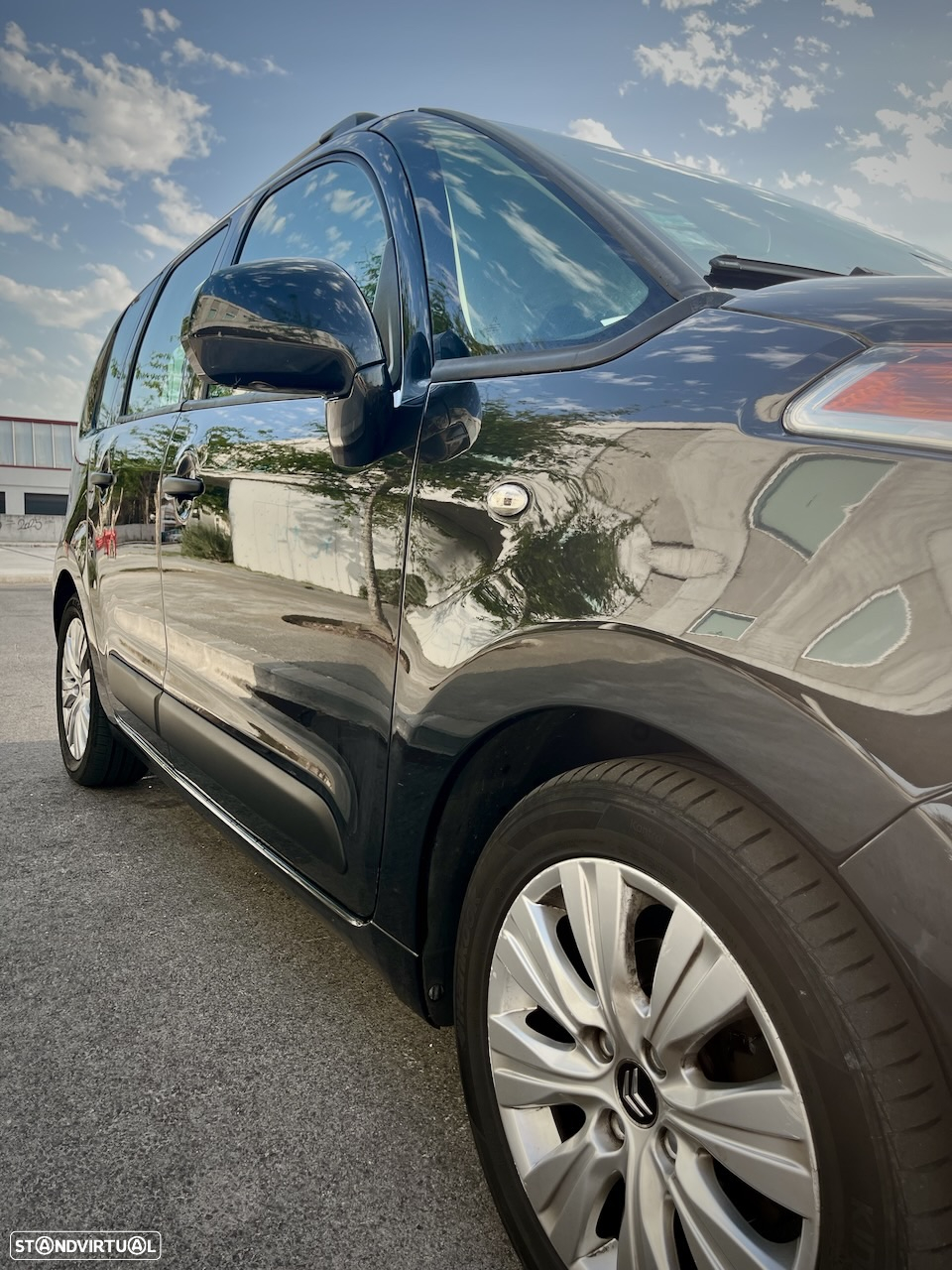 Citroën C3 Picasso 1.6 HDi Airdream - 6