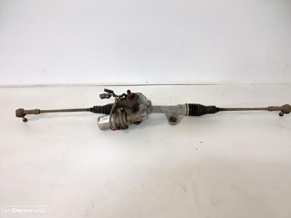 Caixa Direção Assistida Elétrica  Smart Fortwo 3G 451  2007 a 2014 - 1