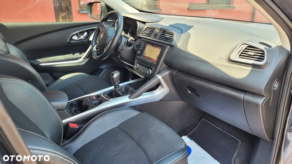 Renault Kadjar Energy TCe 130 LIMITED - 12