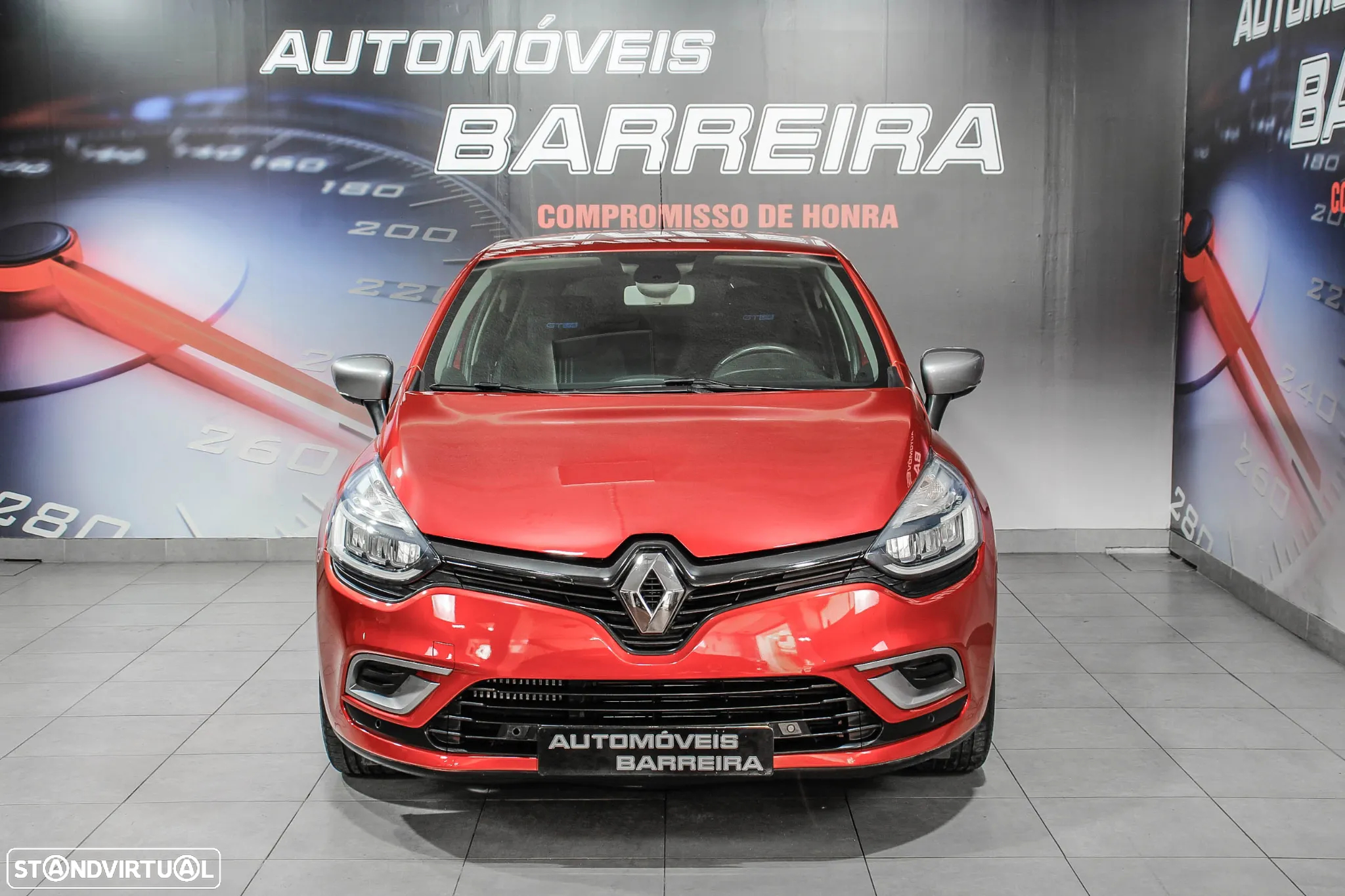 Renault Clio 0.9 TCe GT Line - 22
