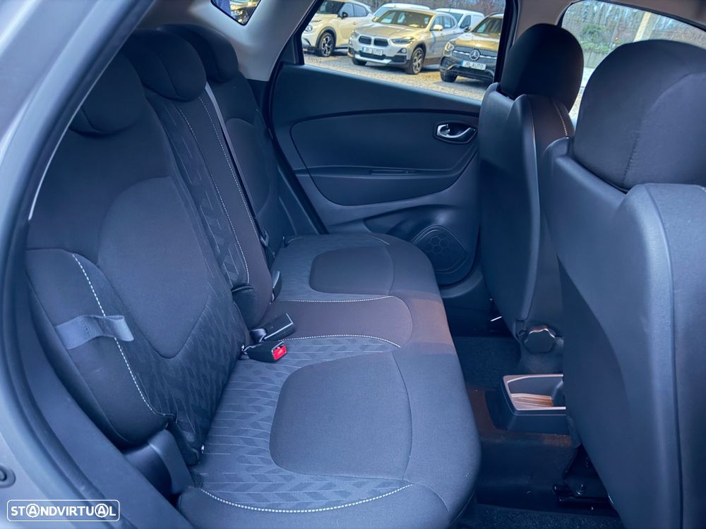 Renault Captur 0.9 TCE Exclusive - 14