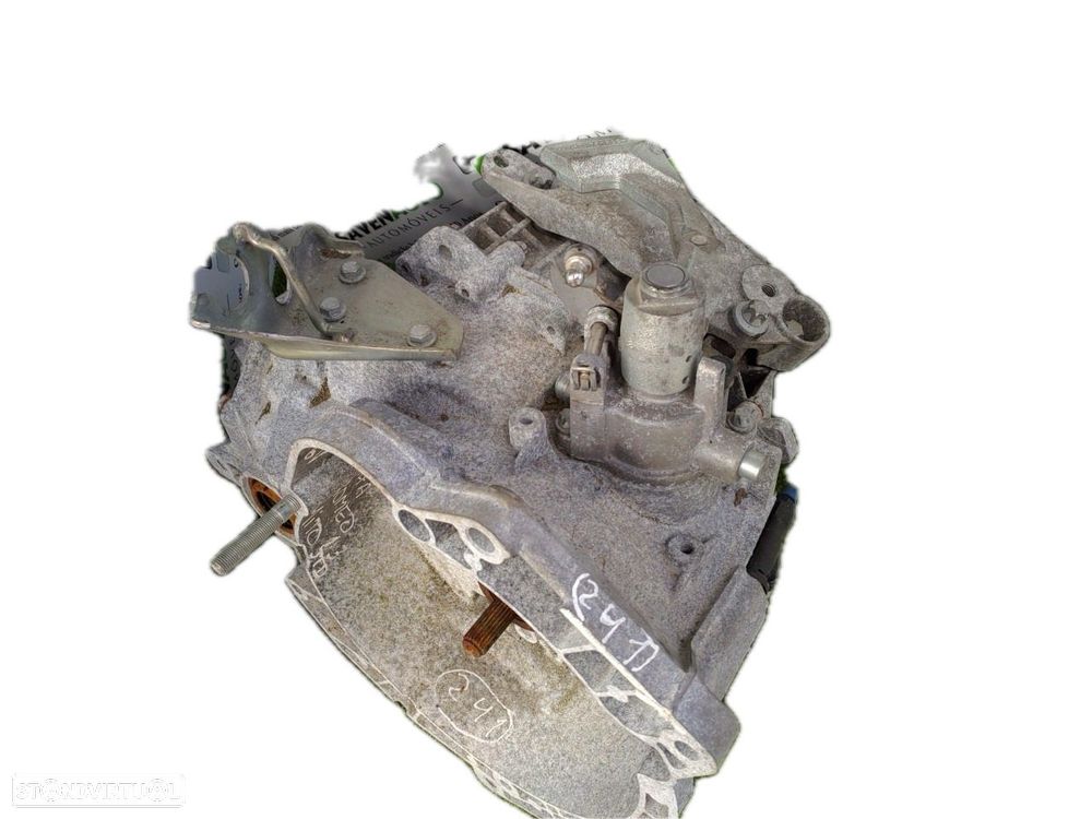Caixa Velocidades Alfa Romeo Mito (955_) - 3
