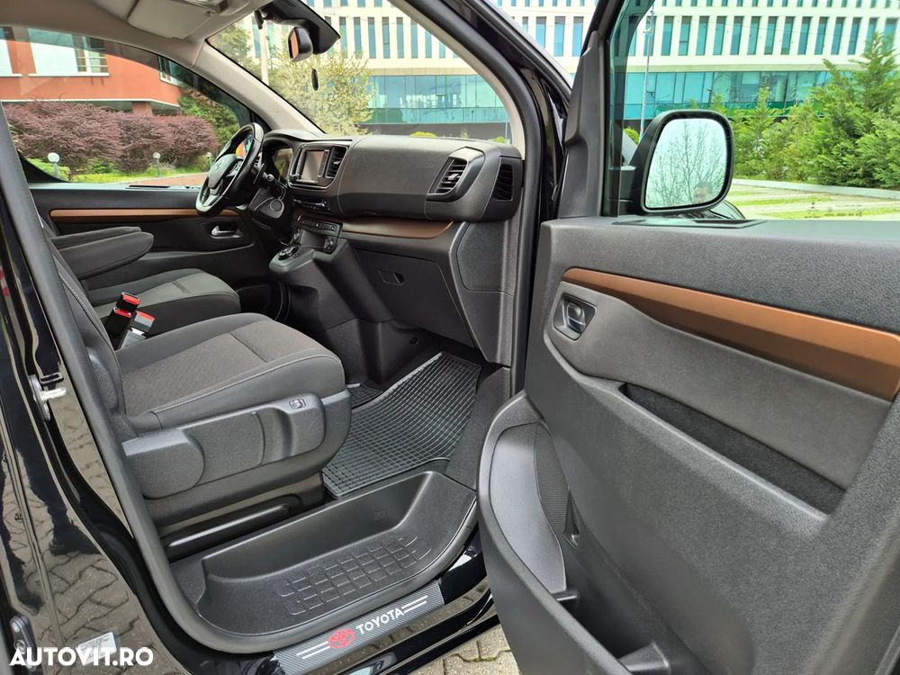 Toyota Proace - 6