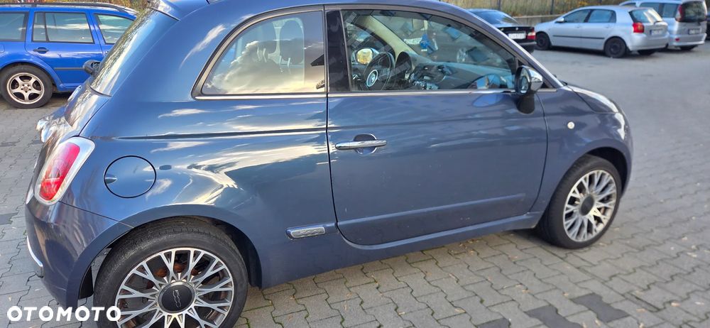 Fiat 500 - 7