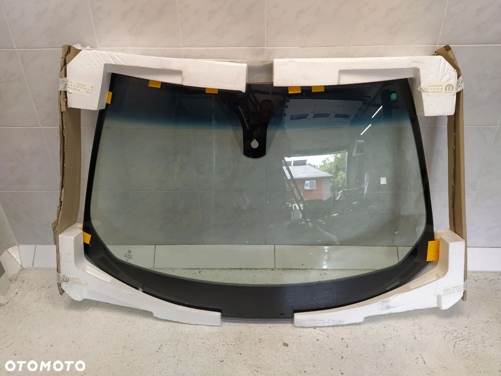 ALFA ROMEO GIULIETTA 10-20 SZYBA PRZEDNIA CZOŁOWA NOWA ORYGINALNA - 6