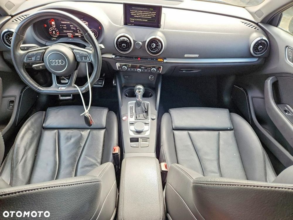 Audi S3 2.0 TFSI Quattro S tronic - 8