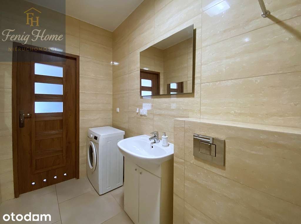 Studio 33 m² blisko Wawelu | miejsce postojowe