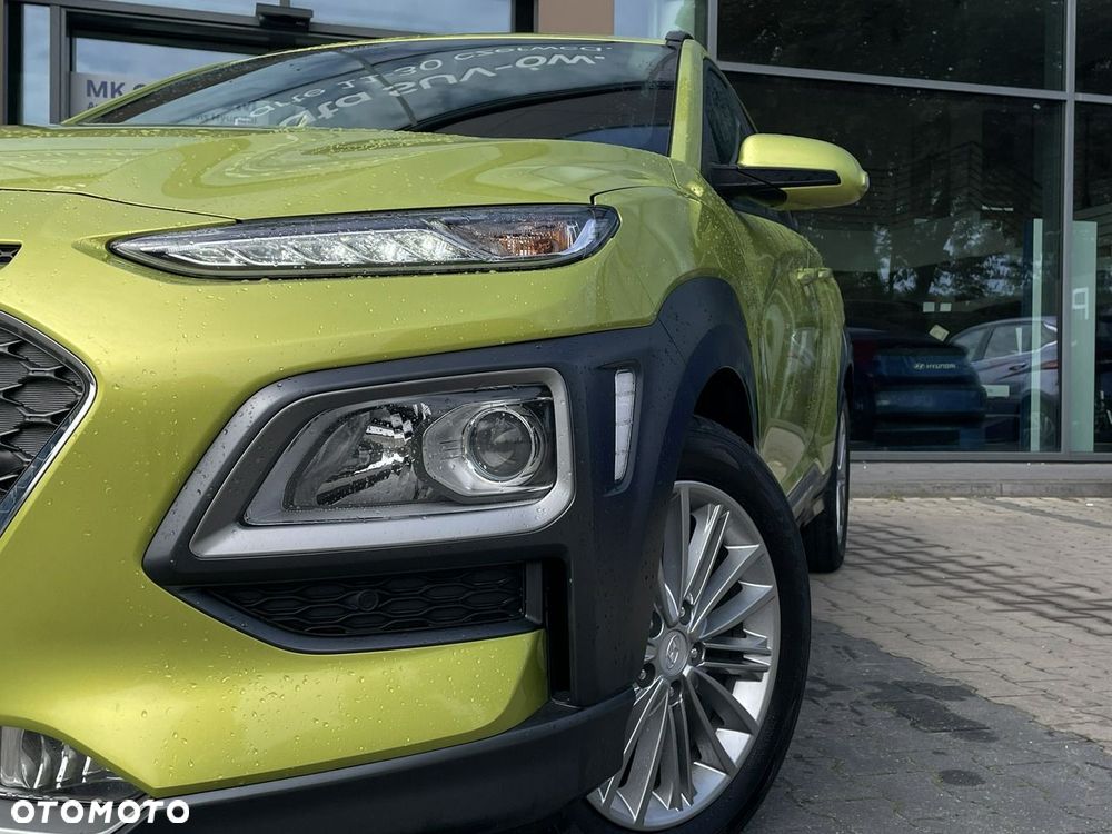 Hyundai Kona - 3