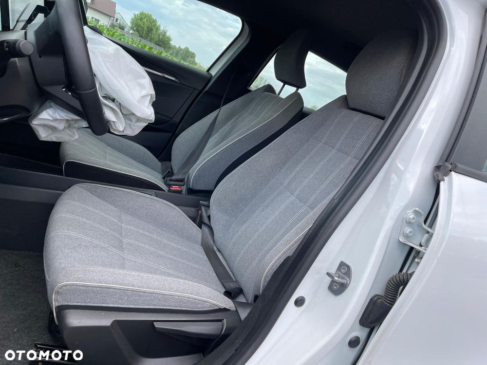 Renault Megane EV60 220hp optimum charge Techno - 31