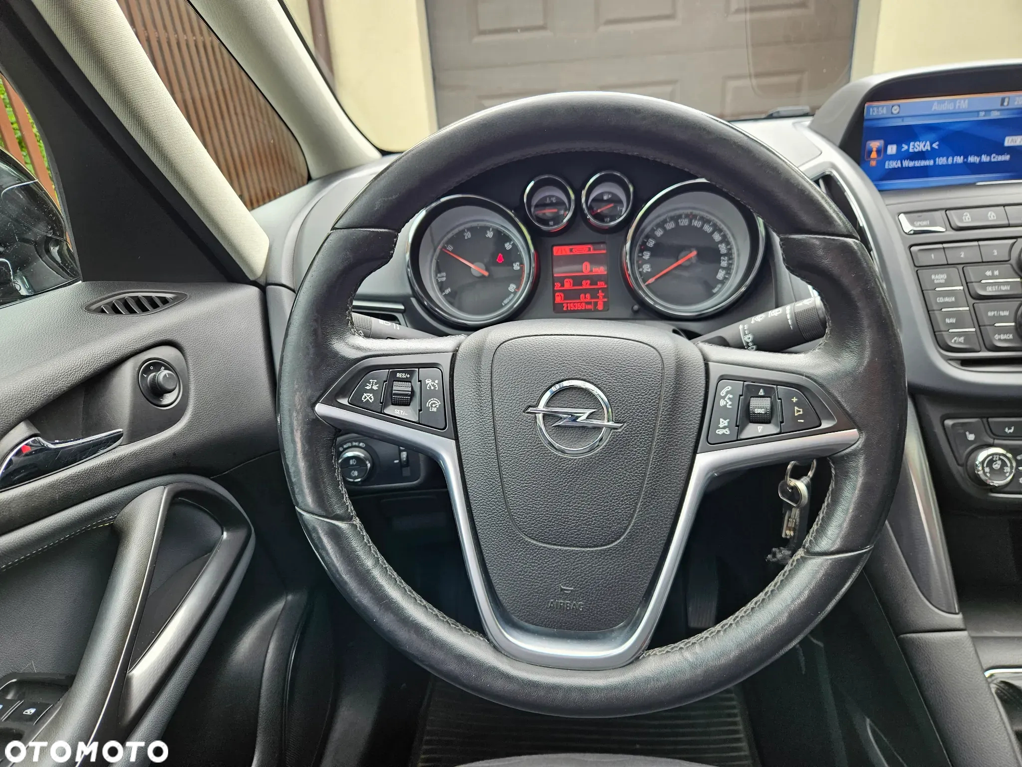 Opel Zafira Tourer 2.0 CDTI Innovation - 7