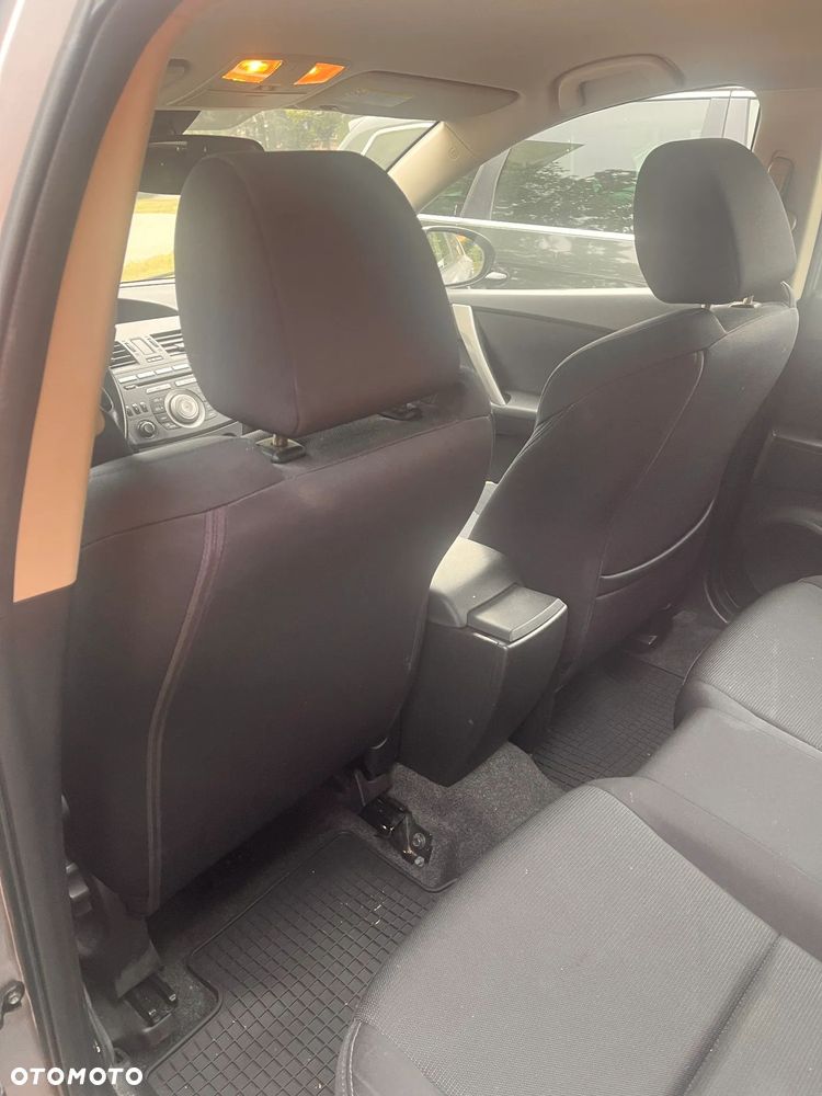 Mazda 3 1.6 Comfort - 6