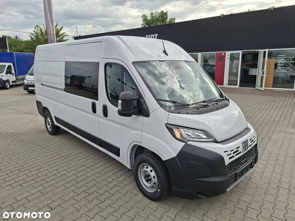 Fiat 7 miejscowy GOTOWY! - 18