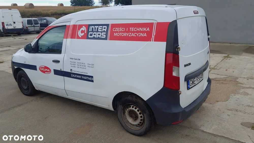 Dacia Dokker - 15