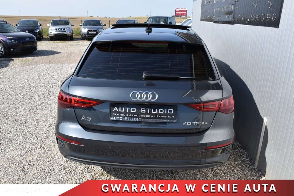 Audi A3 - 33