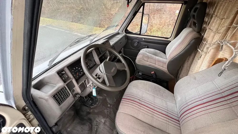 Fiat Ducato - 9