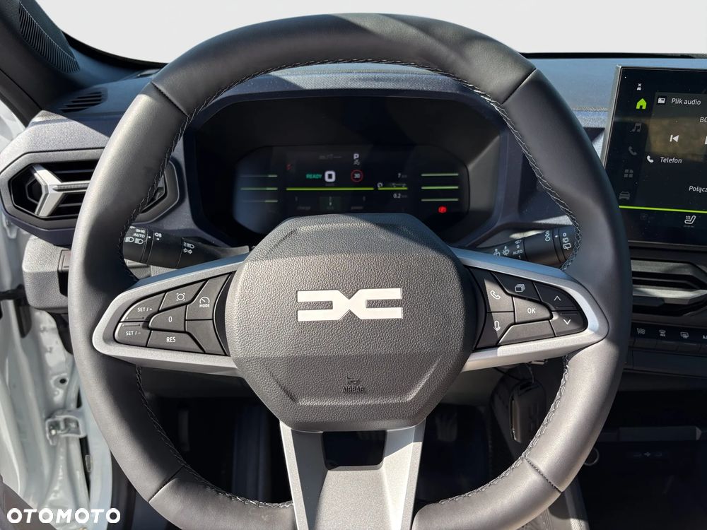 Dacia Duster - 14