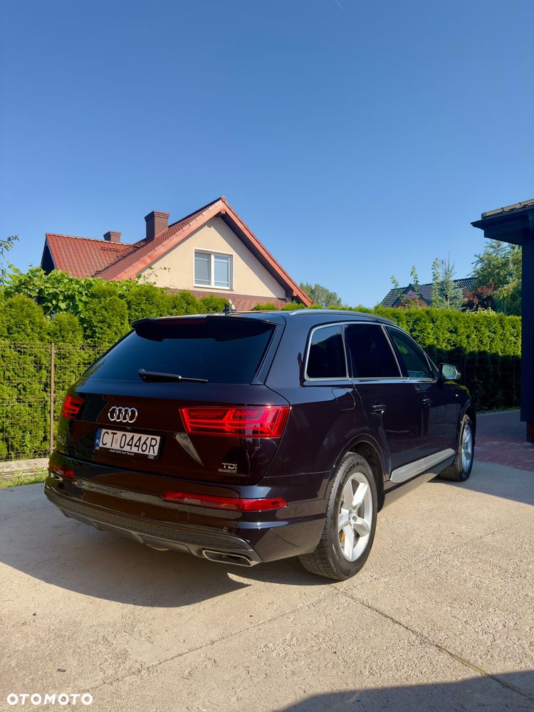 Audi Q7 - 5