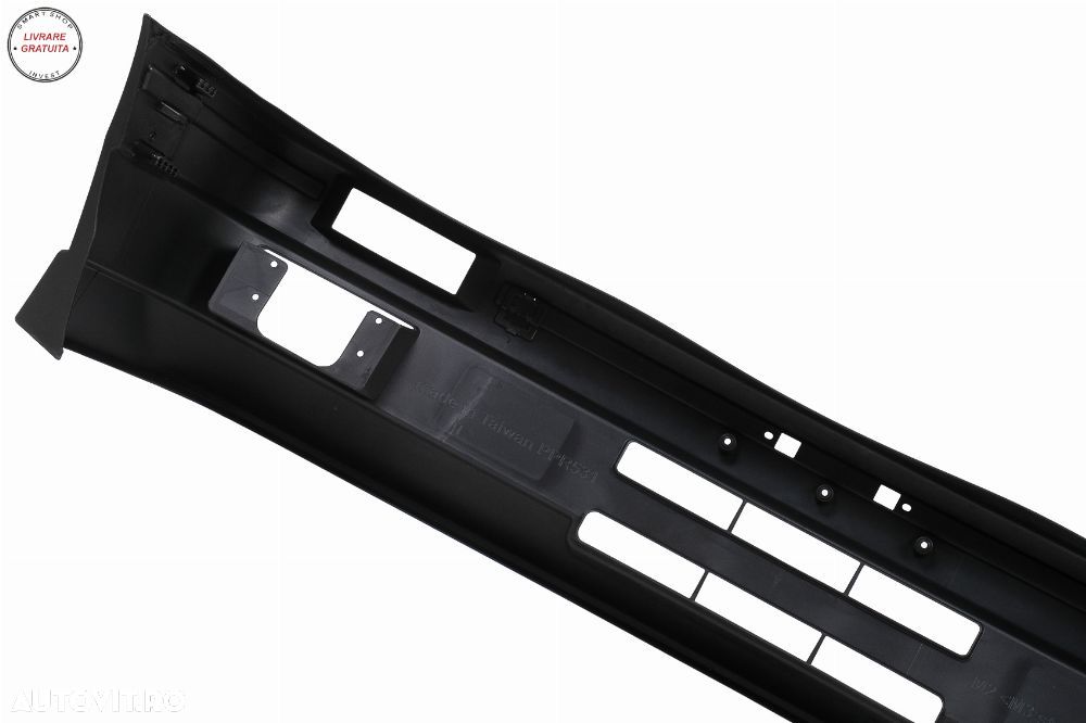 Bara Fata BMW Seria 3 E30 (1982-1990) M Sport Design- livrare gratuita - 7