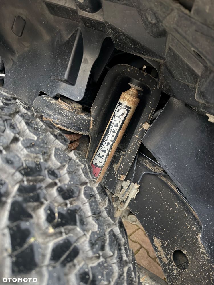 Jeep Wrangler 3.6 Unlim Sahara - 4