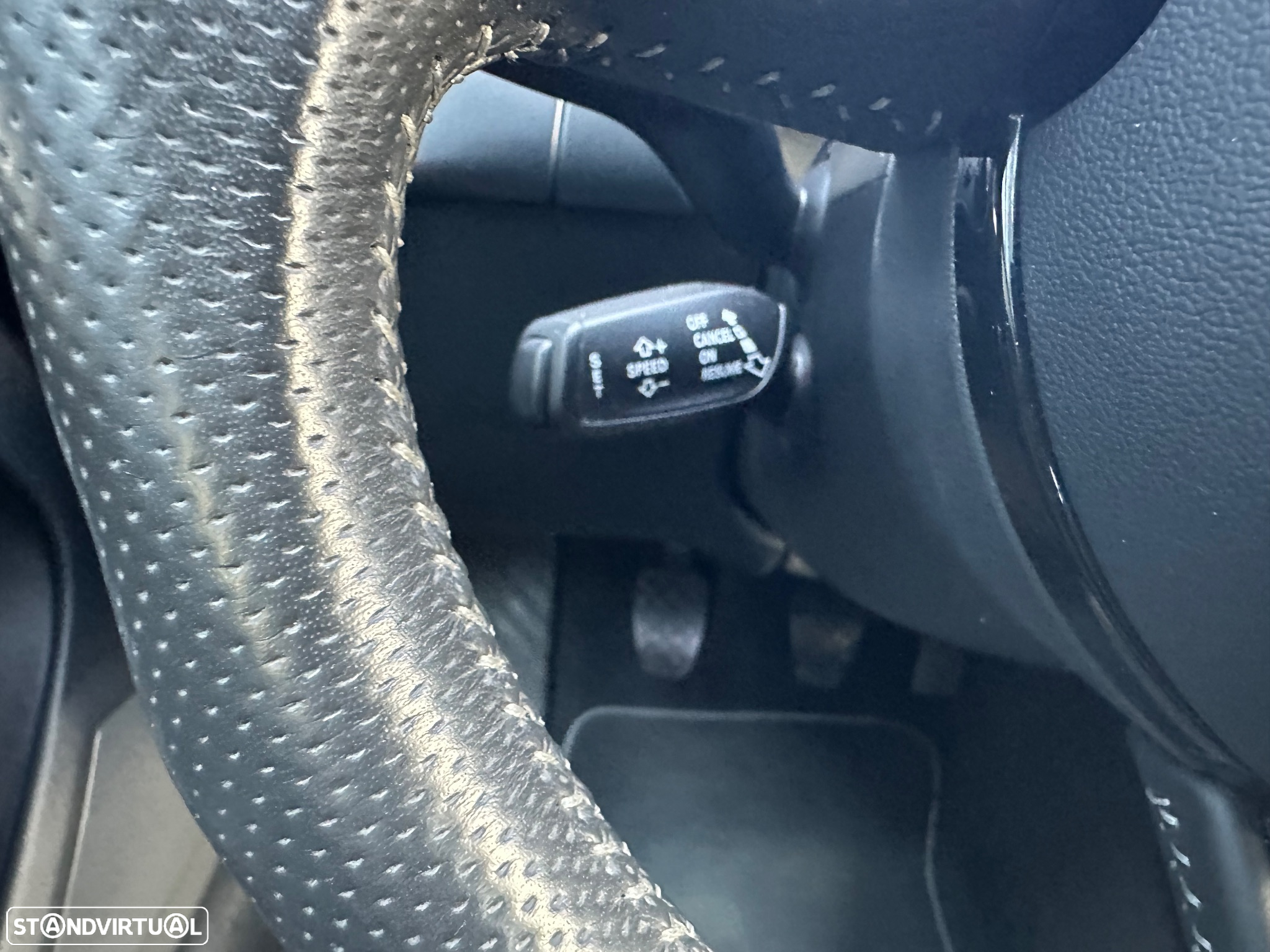 Audi A5 Sportback 2.0 TDI S-line - 27