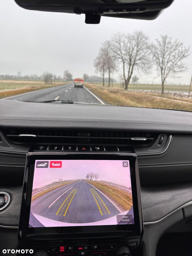 Jeep Grand Cherokee 3.6 V6 Limited - 18