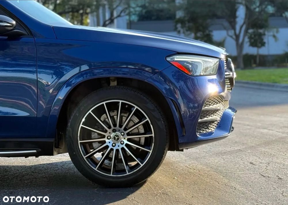 Mercedes-Benz GLE ver-400-4--matic - 7