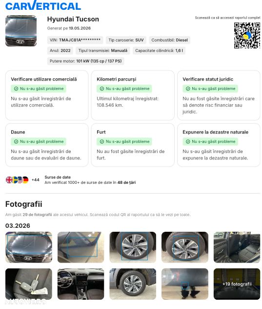 Hyundai Tucson - 4