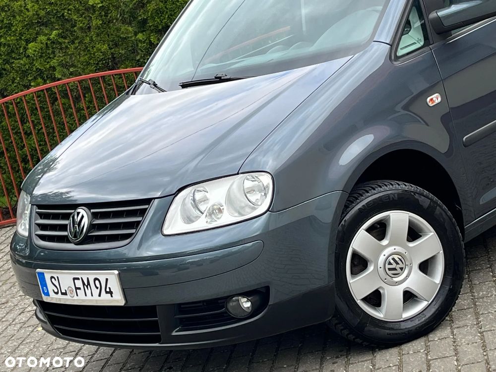 Volkswagen Caddy 1.4 Life (5-Si.) - 33