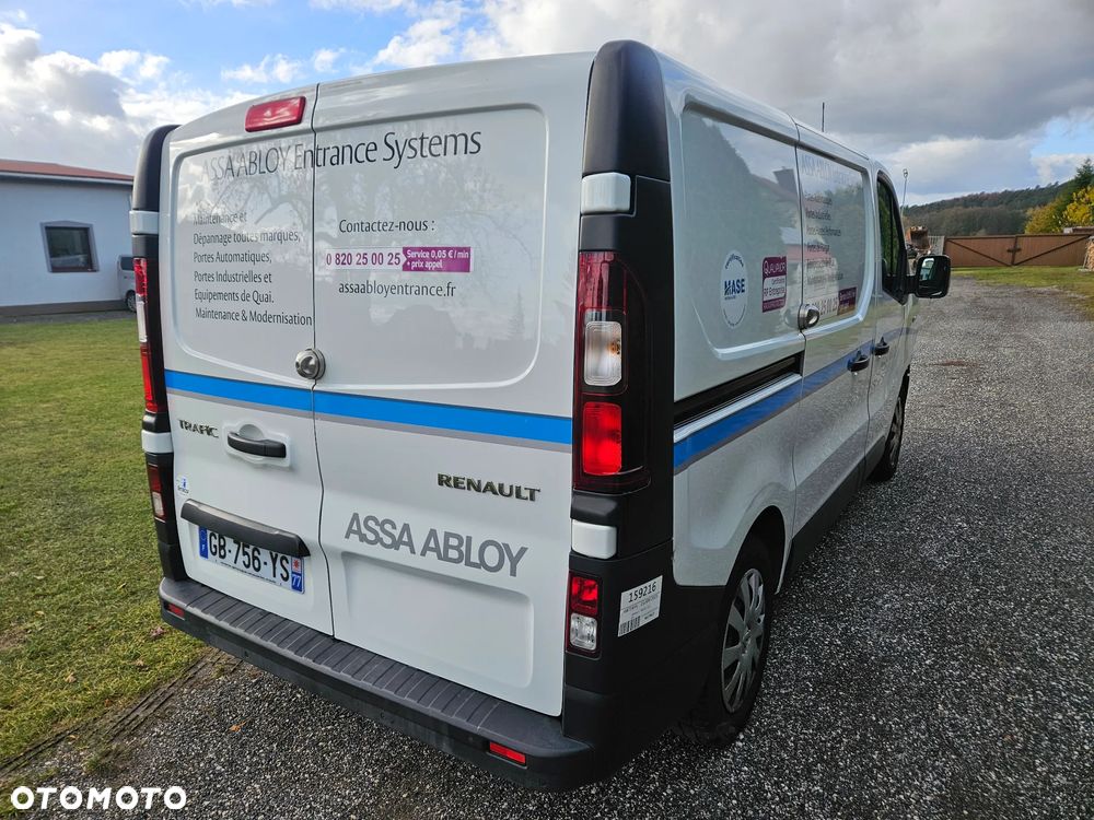 Renault Trafic - 4