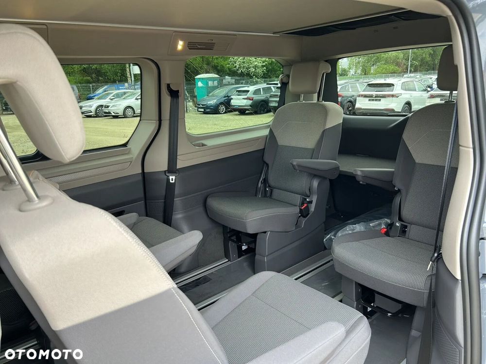Volkswagen California - 17
