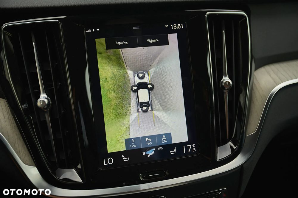 Volvo S60 T5 Inscription - 36