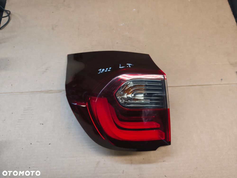 LAMPA TYŁ TYLNA LEWA HONDA JAZZ V - 4