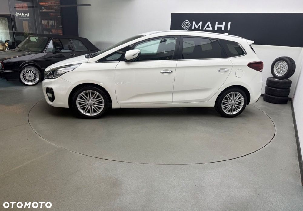 Kia Carens 1.6 GDI Business Line 7os EU6 - 7