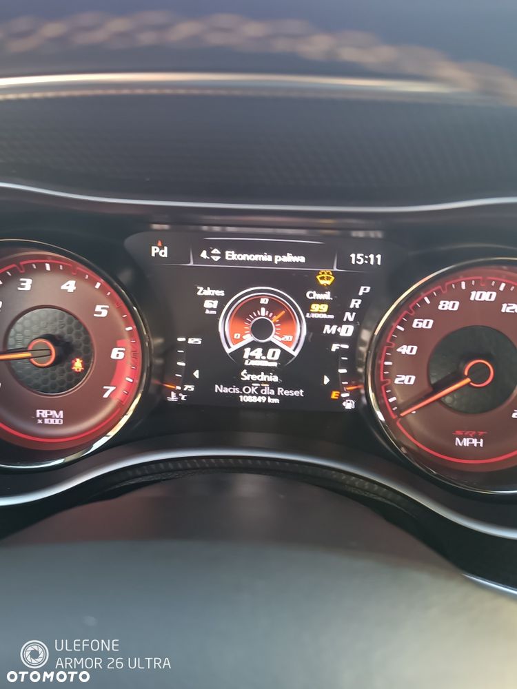 Dodge Charger - 8
