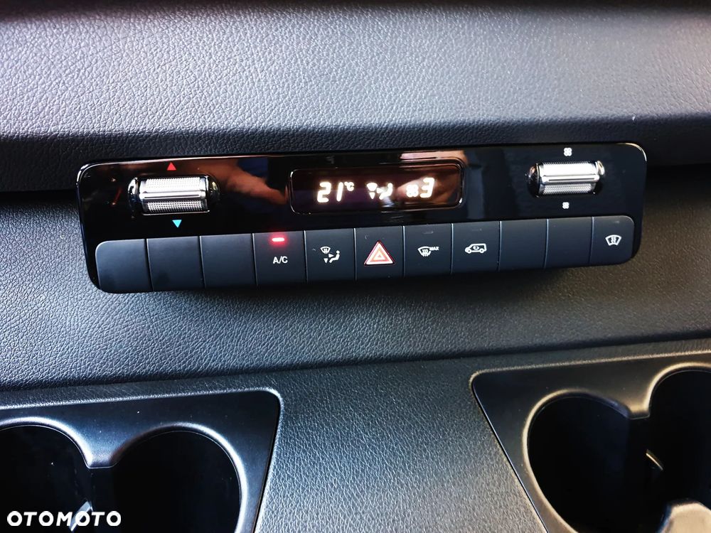Mercedes-Benz SPRINTER 317 CDI - 17