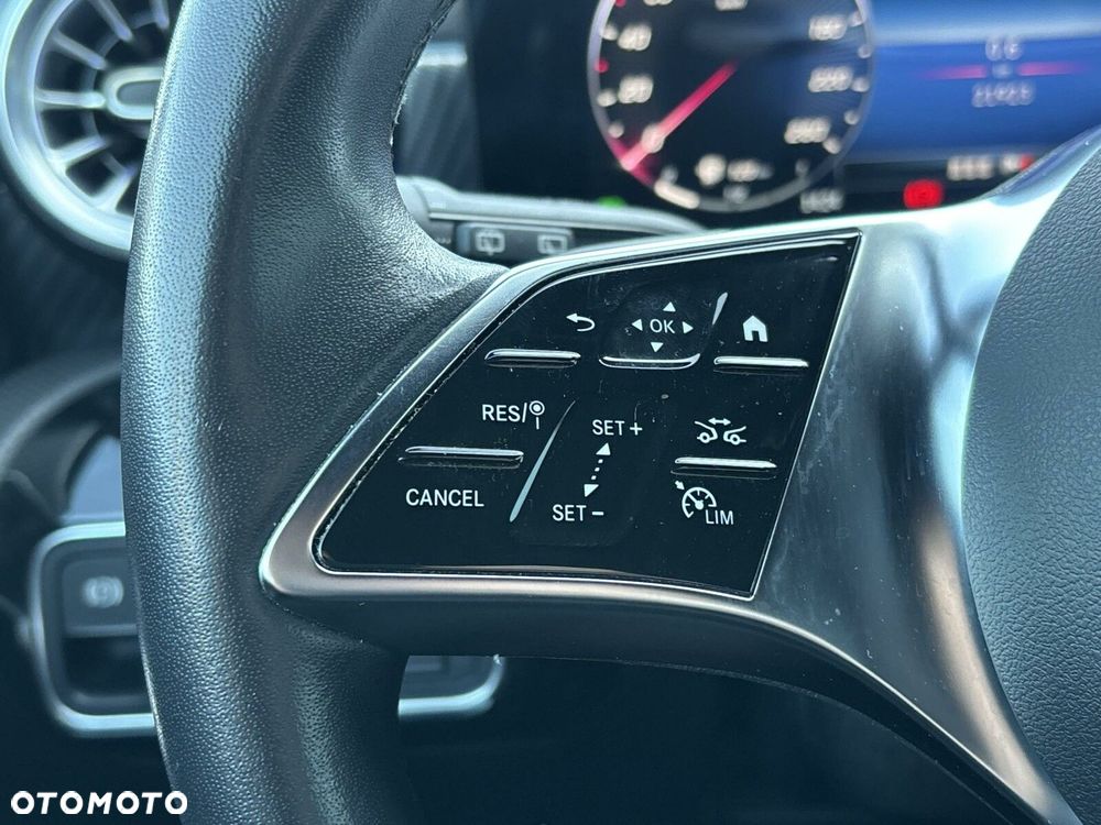 Mercedes-Benz Klasa A - 24