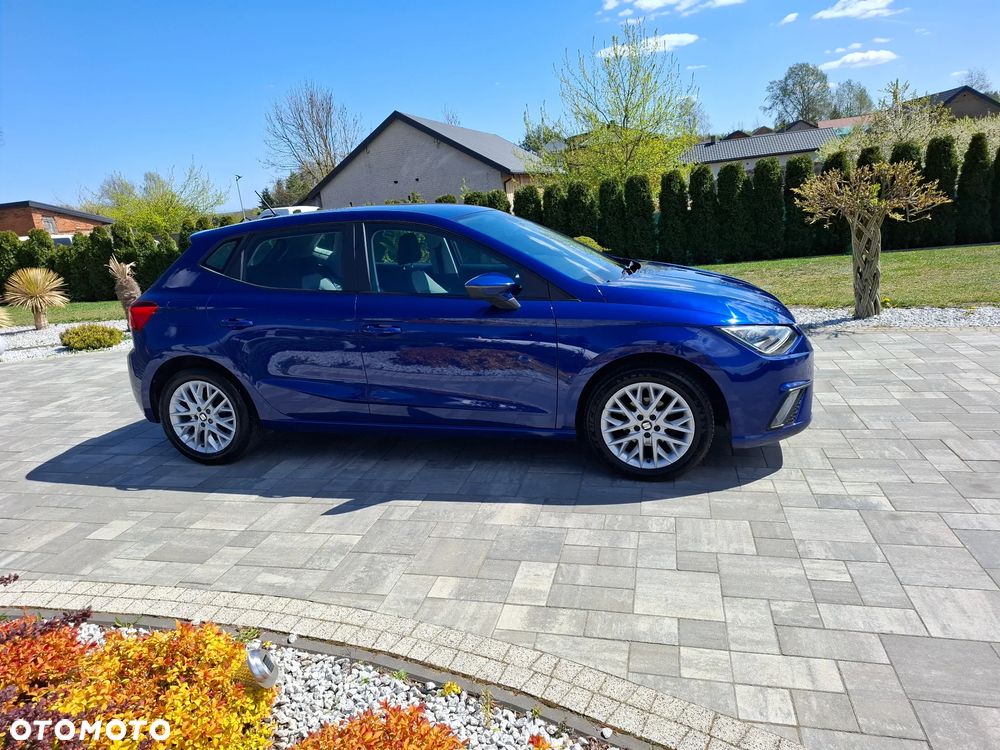 Seat Ibiza 1.0 EcoTSI S&S XCELLENCE - 15