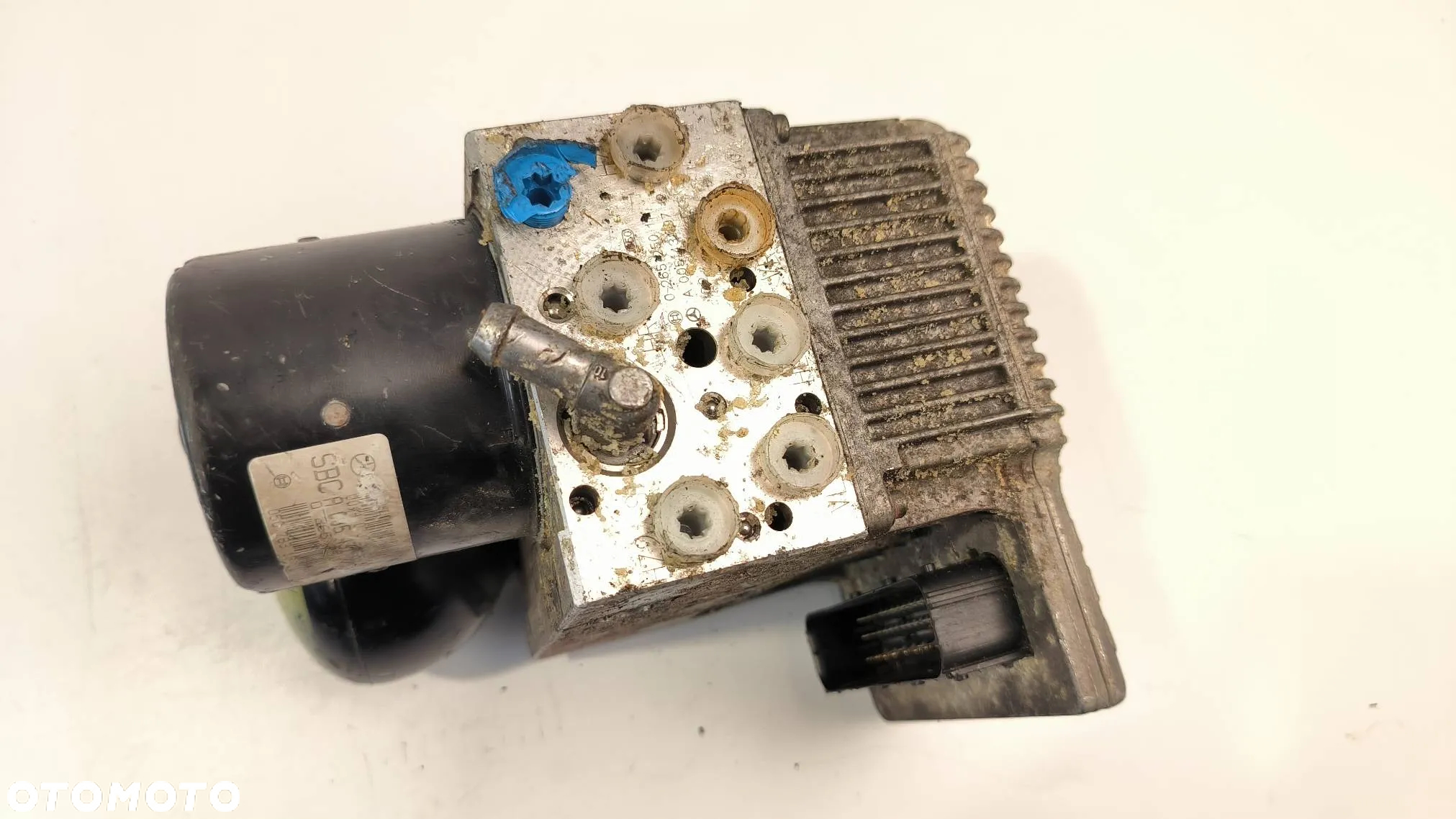 Pompa abs Mercedes Sl r230 a0004302394 - 3