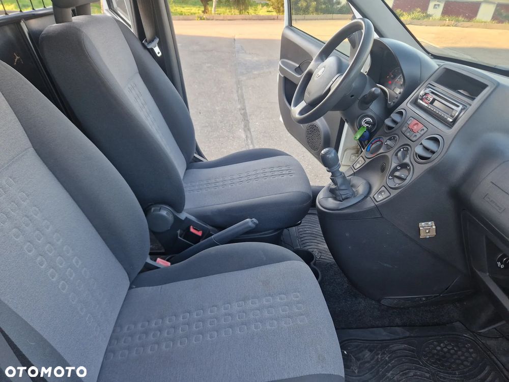 Fiat Panda 1.2 Dynamic Eco - 12