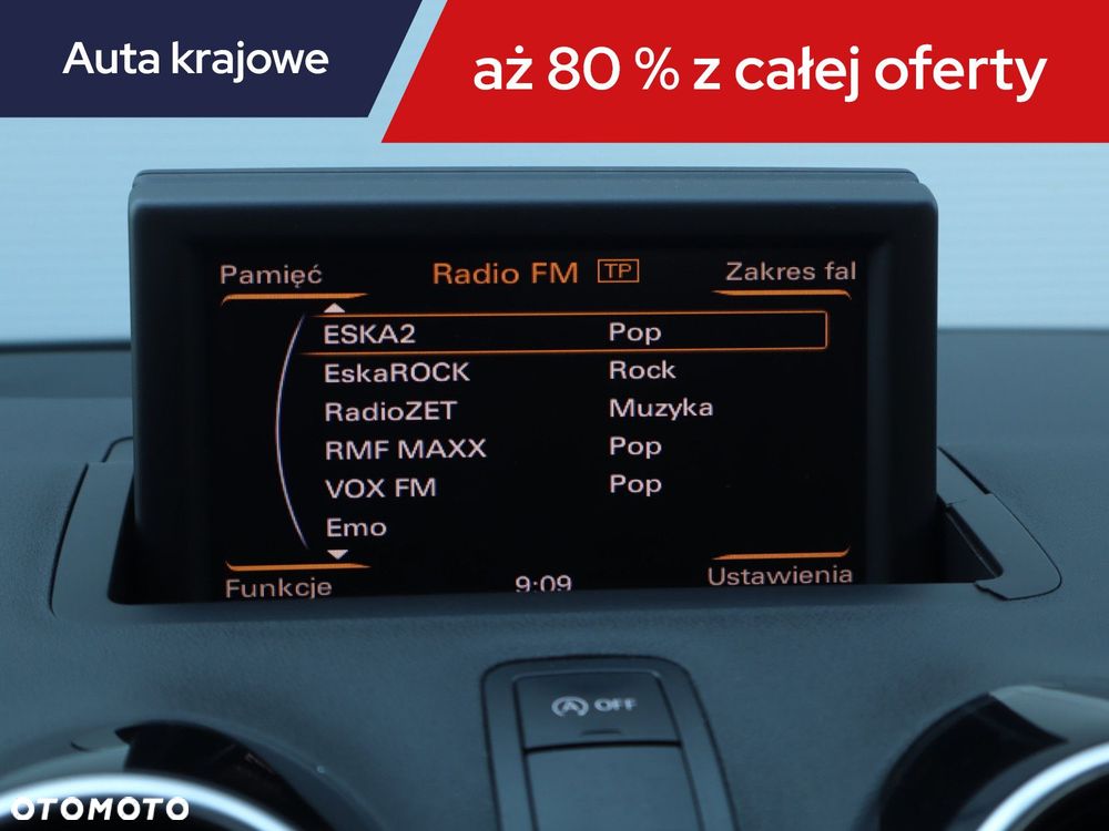 Audi A1 Sportback - 14